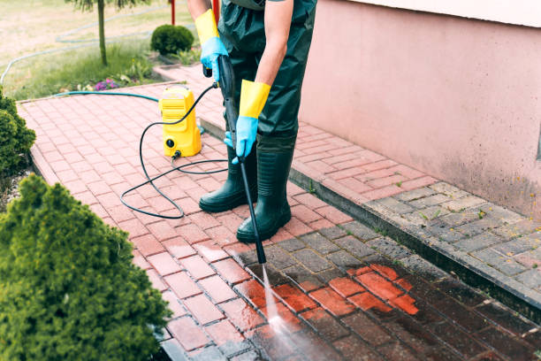 Local Pressure Washing Services in Olyphant, PA